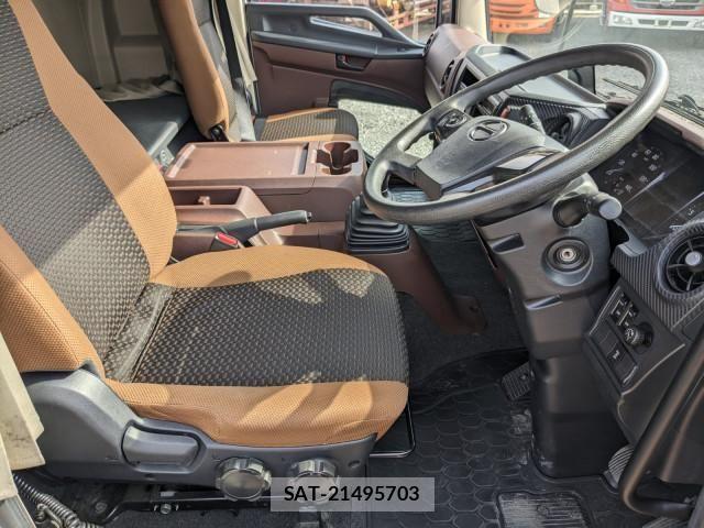 Hino RANGER 2023-01 6677682-26