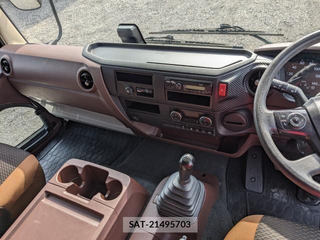 Hino RANGER 2023-01 6677682-27