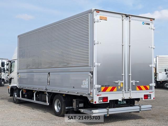 Hino RANGER 2023-01 6677682-2