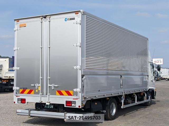 Hino RANGER 2023-01 6677682-3
