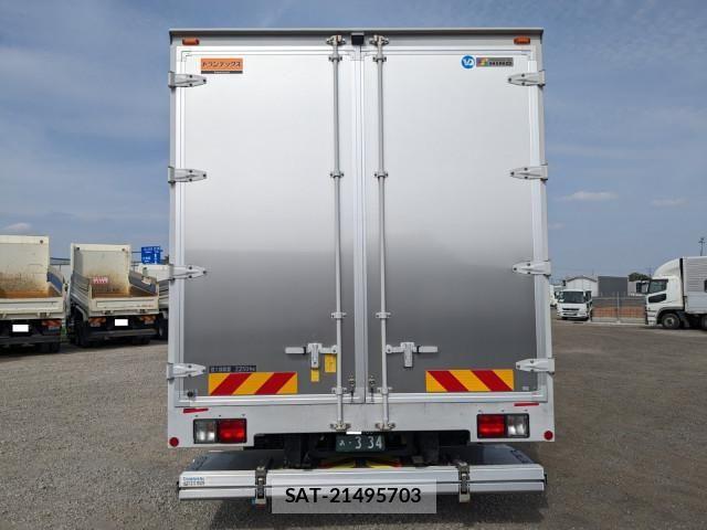 Hino RANGER 2023-01 6677682-4