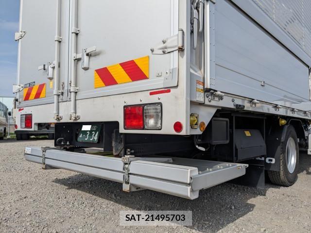 Hino RANGER 2023-01 6677682-5