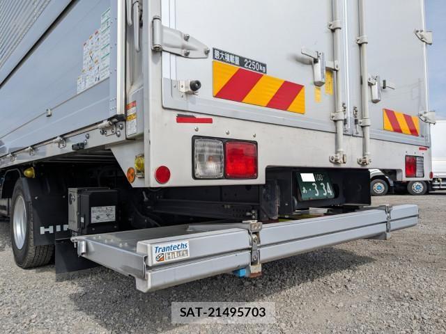 Hino RANGER 2023-01 6677682-6