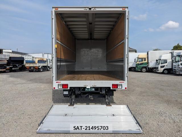 Hino RANGER 2023-01 6677682-7