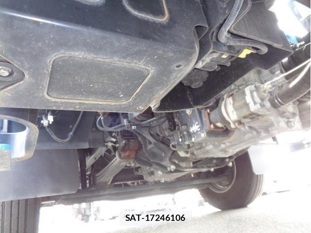 Hino RANGER 2021-09 6677676-10