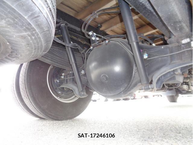 Hino RANGER 2021-09 6677676-11