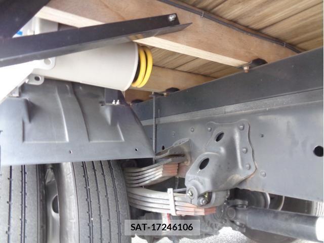 Hino RANGER 2021-09 6677676-12