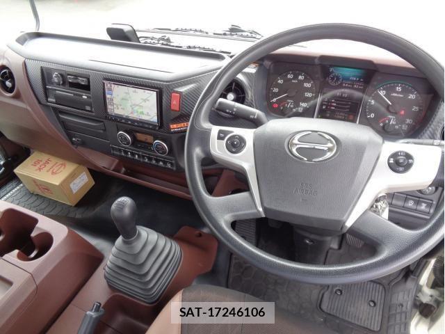 Hino RANGER 2021-09 6677676-20