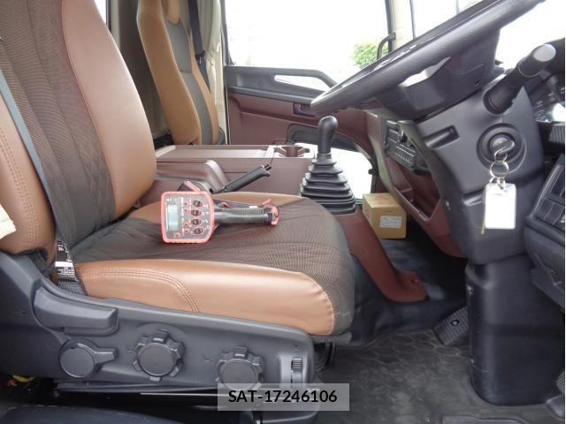 Hino RANGER 2021-09 6677676-22