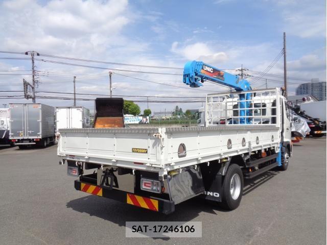 Hino RANGER 2021-09 6677676-2