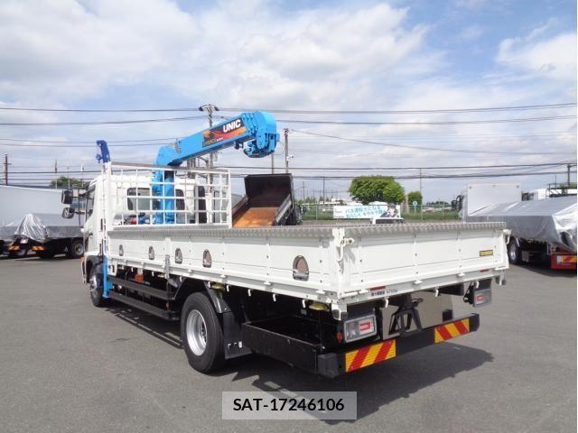 Hino RANGER 2021-09 6677676-3