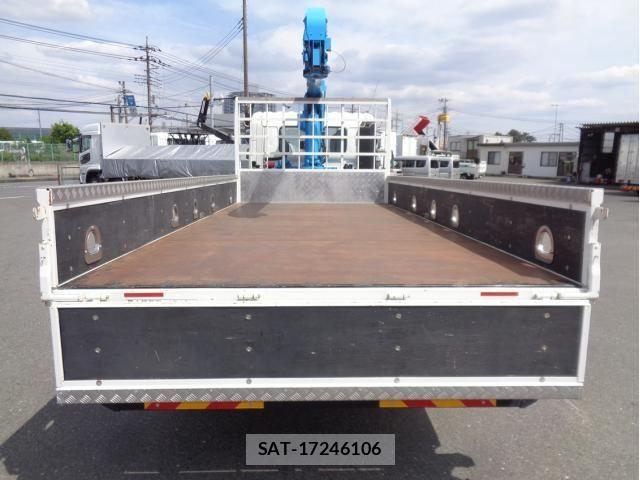 Hino RANGER 2021-09 6677676-4