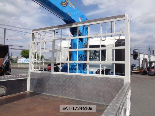 Hino RANGER 2021-09 6677676-6