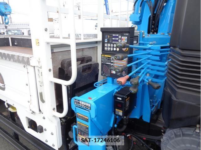 Hino RANGER 2021-09 6677676-7