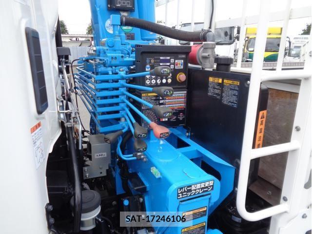 Hino RANGER 2021-09 6677676-8