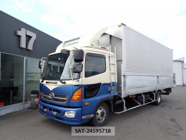 Hino RANGER 2015-01 6677695-0