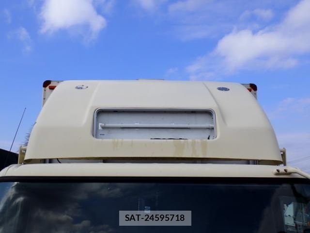 Hino RANGER 2015-01 6677695-9