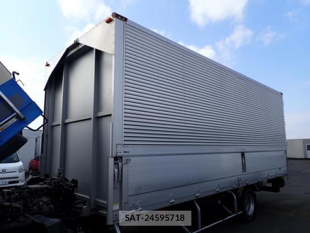 Hino RANGER 2015-01 6677695-10