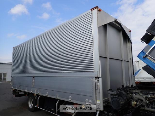 Hino RANGER 2015-01 6677695-11