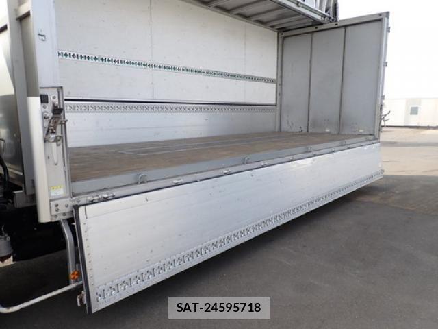 Hino RANGER 2015-01 6677695-18