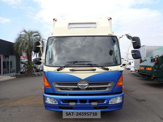 Hino RANGER 2015-01 6677695-1