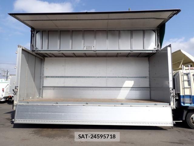 Hino RANGER 2015-01 6677695-20
