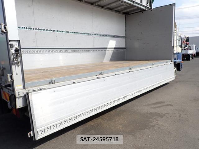 Hino RANGER 2015-01 6677695-21