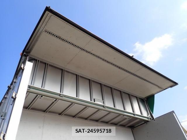 Hino RANGER 2015-01 6677695-22
