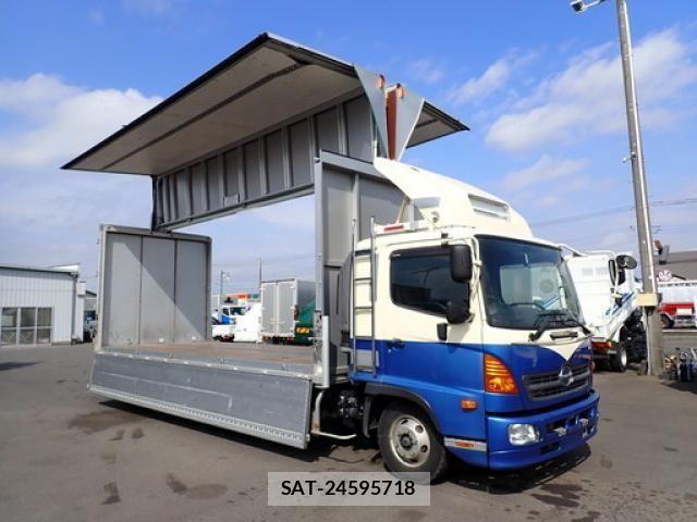 Hino RANGER 2015-01 6677695-24