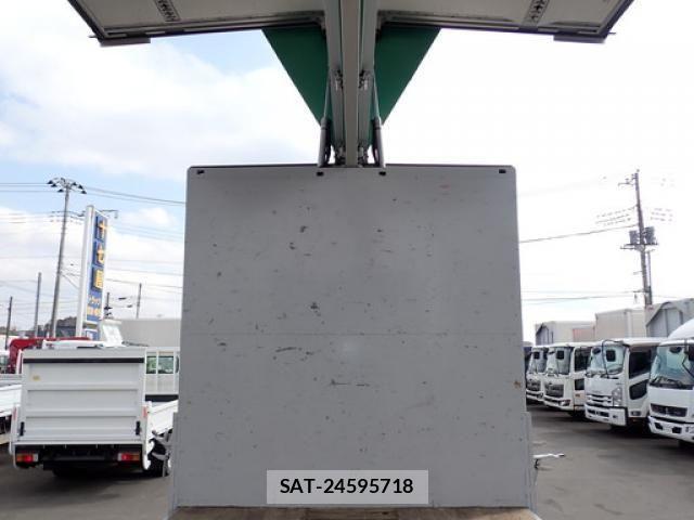 Hino RANGER 2015-01 6677695-25