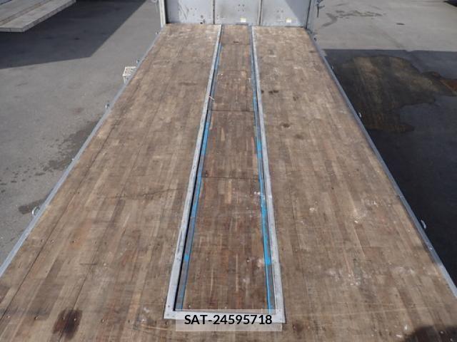 Hino RANGER 2015-01 6677695-27