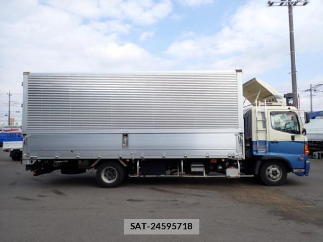 Hino RANGER 2015-01 6677695-3