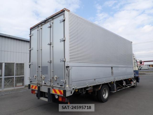 Hino RANGER 2015-01 6677695-4
