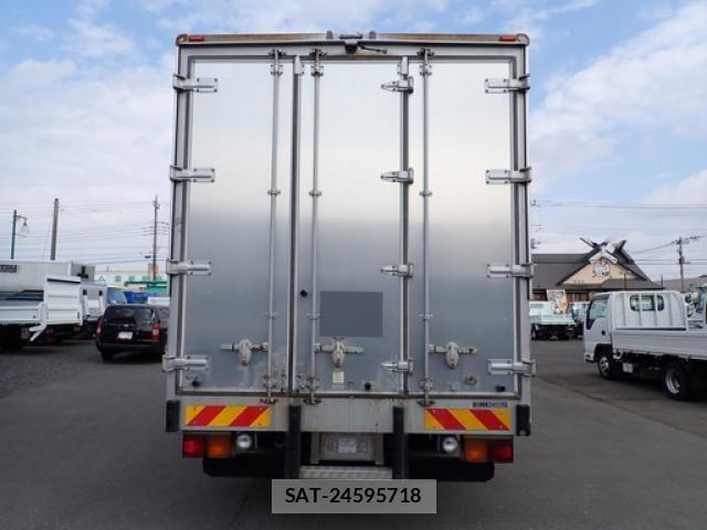 Hino RANGER 2015-01 6677695-5