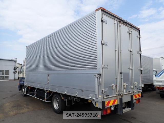 Hino RANGER 2015-01 6677695-6