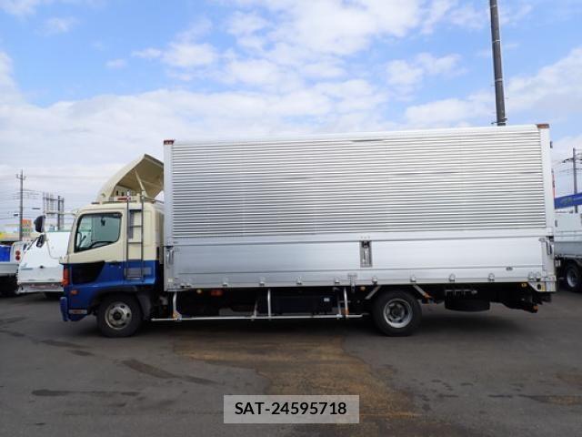 Hino RANGER 2015-01 6677695-7