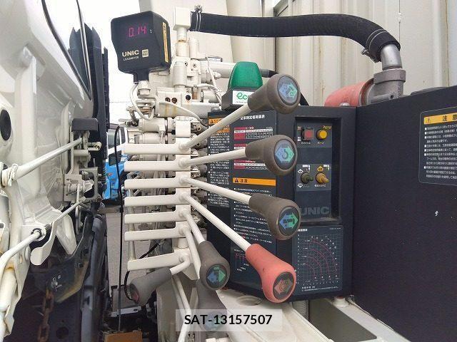 Hino RANGER 2011-09 6677694-10