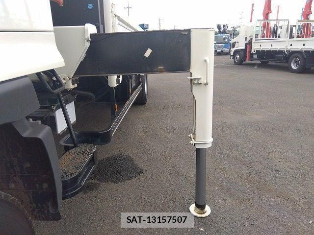 Hino RANGER 2011-09 6677694-11