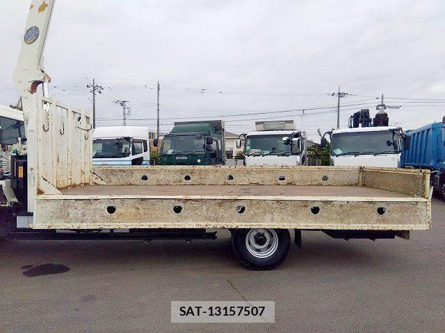 Hino RANGER 2011-09 6677694-13