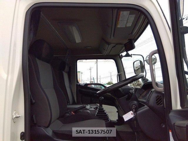 Hino RANGER 2011-09 6677694-14