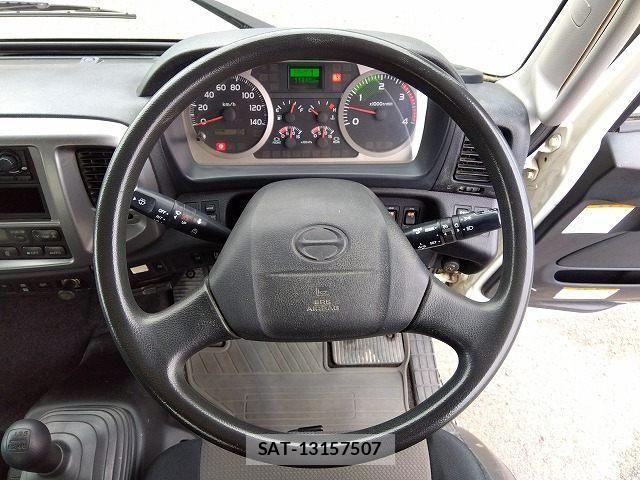Hino RANGER 2011-09 6677694-15