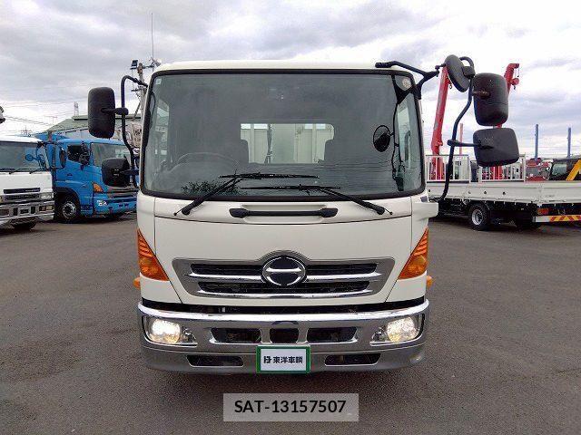 Hino RANGER 2011-09 6677694-1