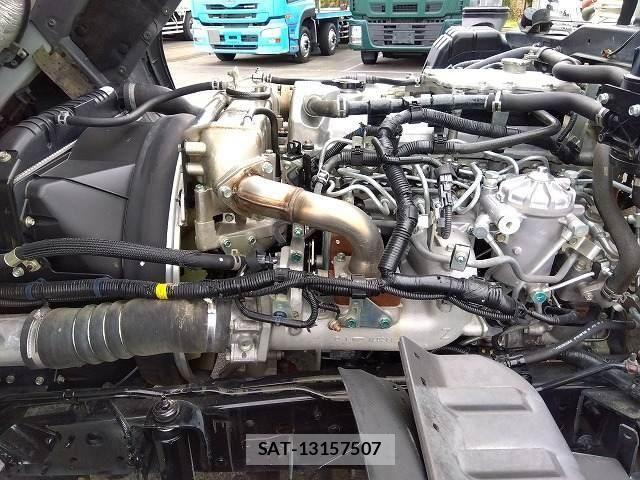 Hino RANGER 2011-09 6677694-19