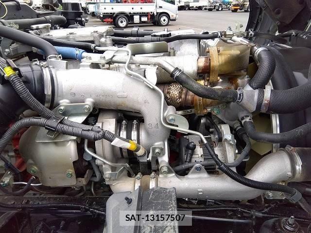 Hino RANGER 2011-09 6677694-20