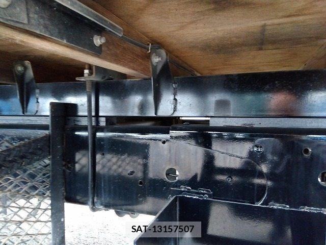 Hino RANGER 2011-09 6677694-21