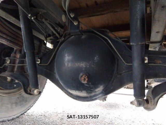 Hino RANGER 2011-09 6677694-23