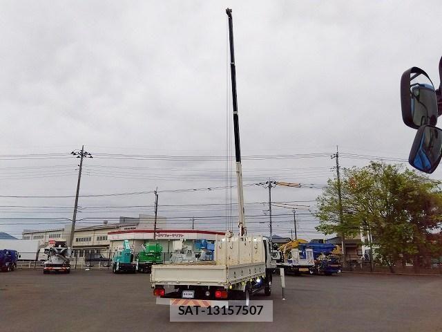 Hino RANGER 2011-09 6677694-7