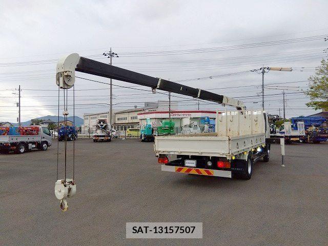 Hino RANGER 2011-09 6677694-8