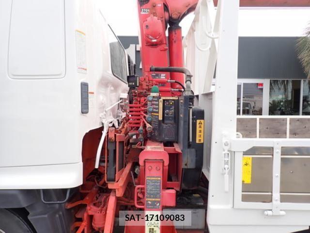Hino RANGER 2012-10 6677690-11