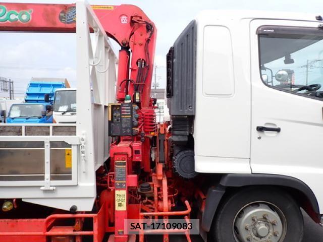 Hino RANGER 2012-10 6677690-12